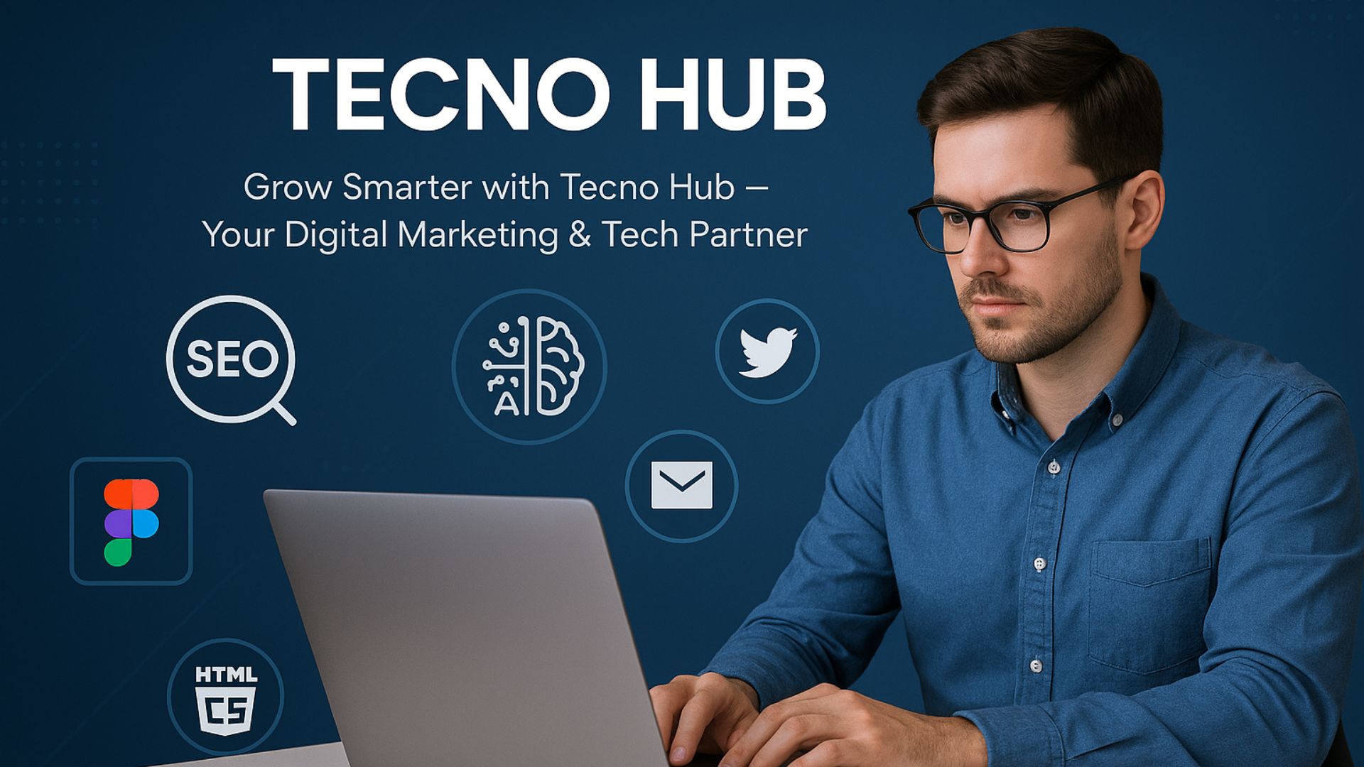 Techno hub